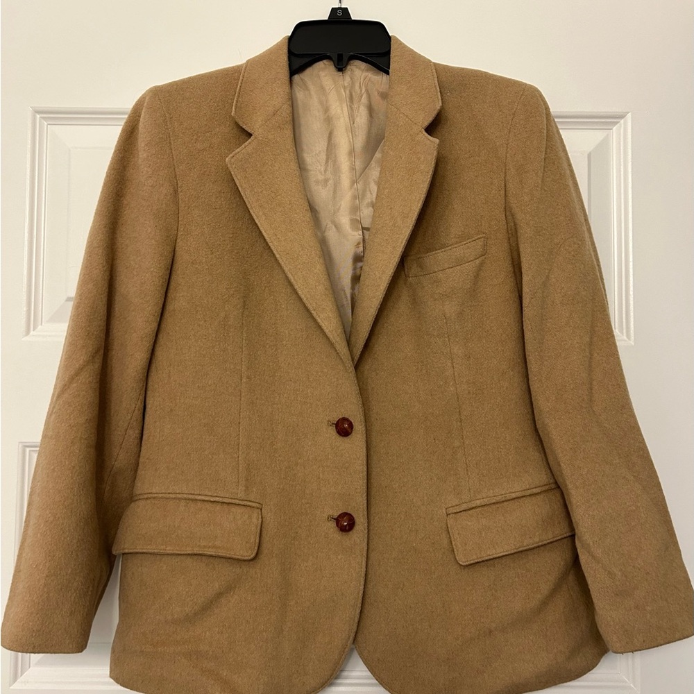 Vintage American Craftsmen Blazer